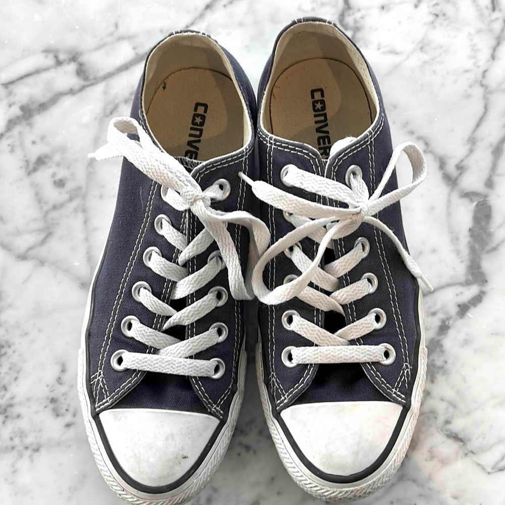 Converse chucks